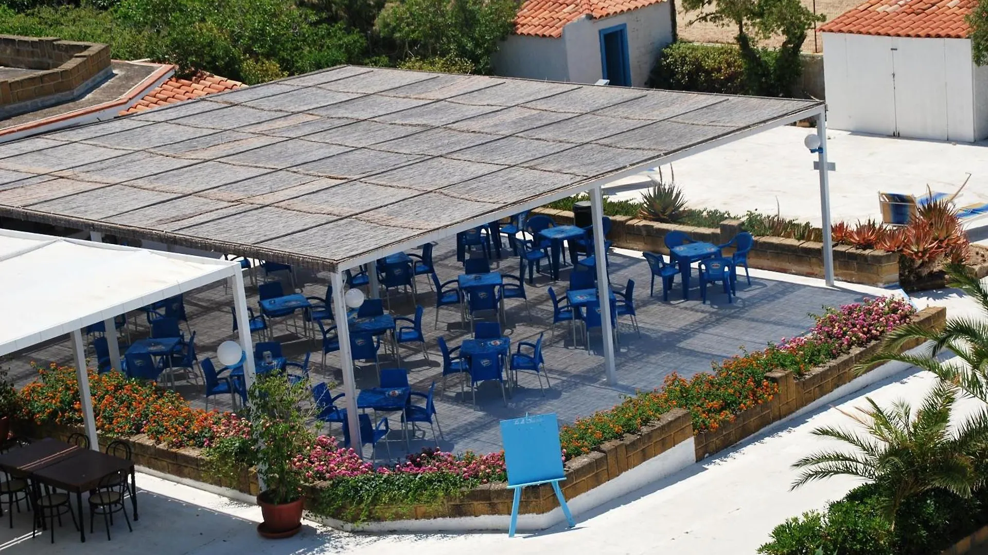 Residence Le 4 Stagioni Menfi