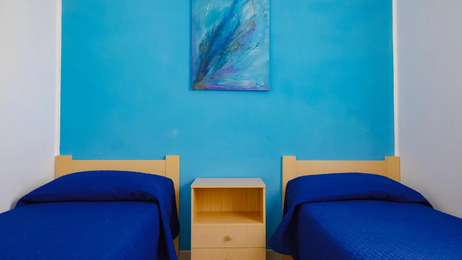 Residence Le 4 Stagioni Menfi Italia
