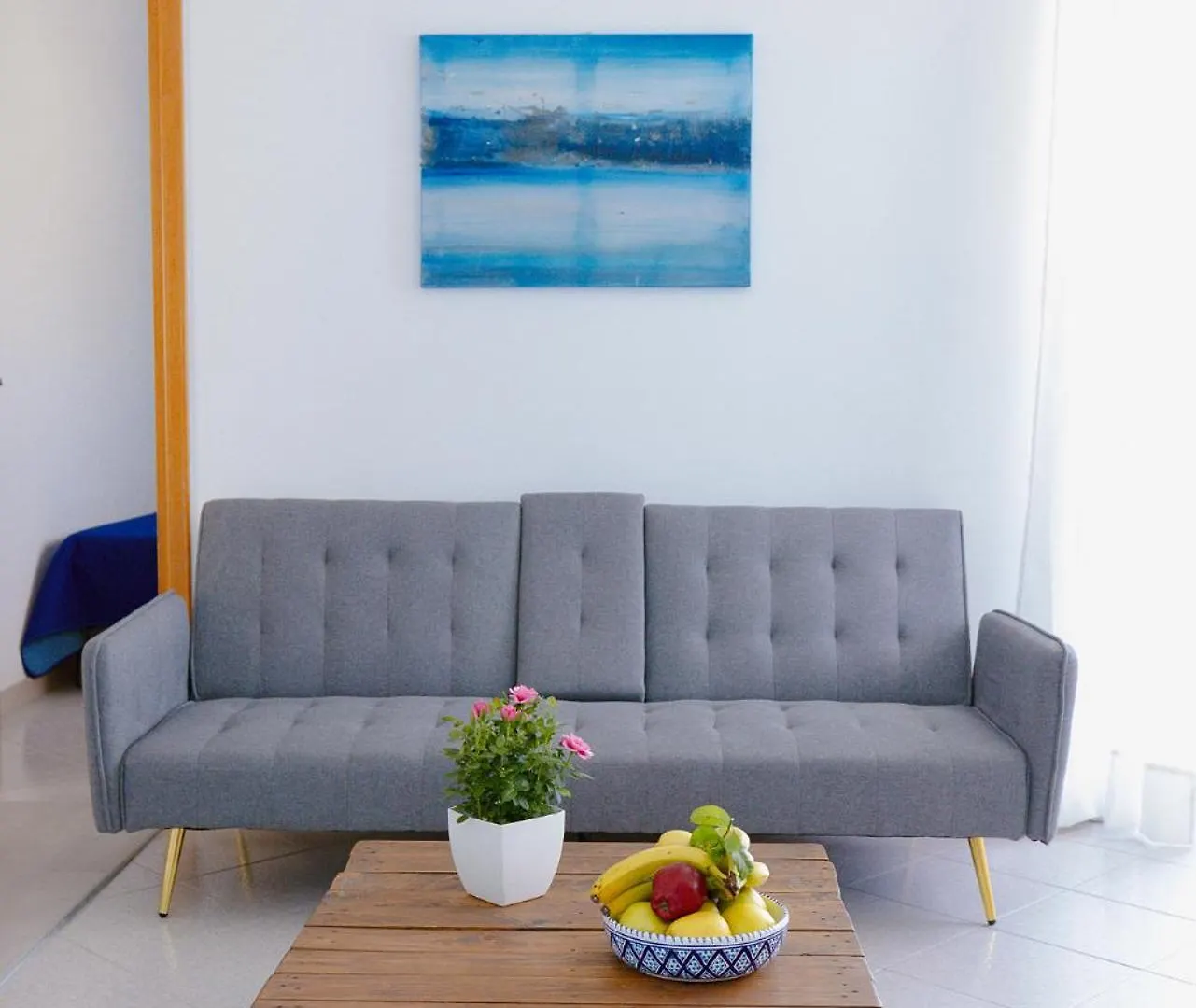 Residence Le 4 Stagioni Menfi