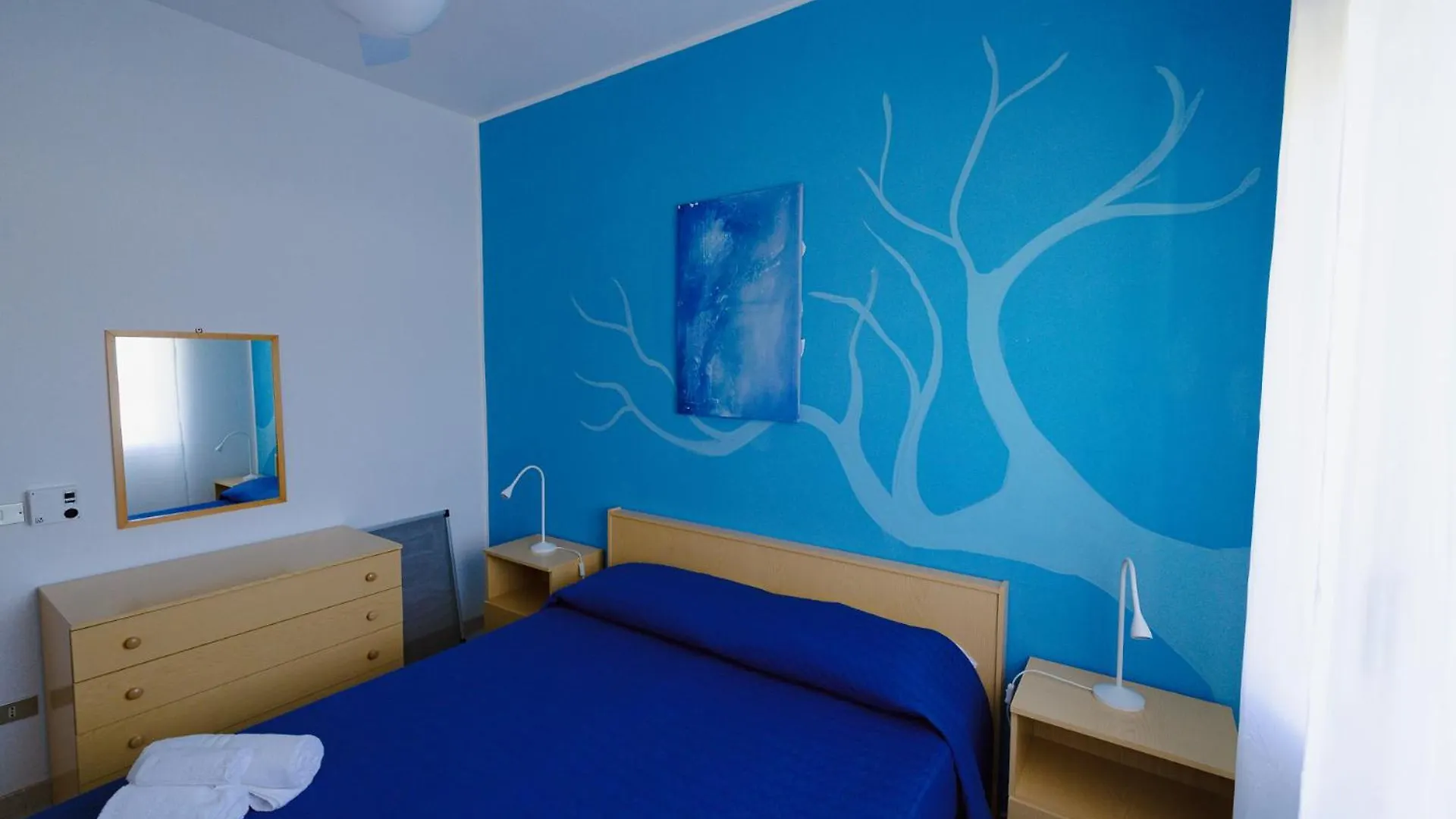 Residence Le 4 Stagioni Menfi 3*,  Italia