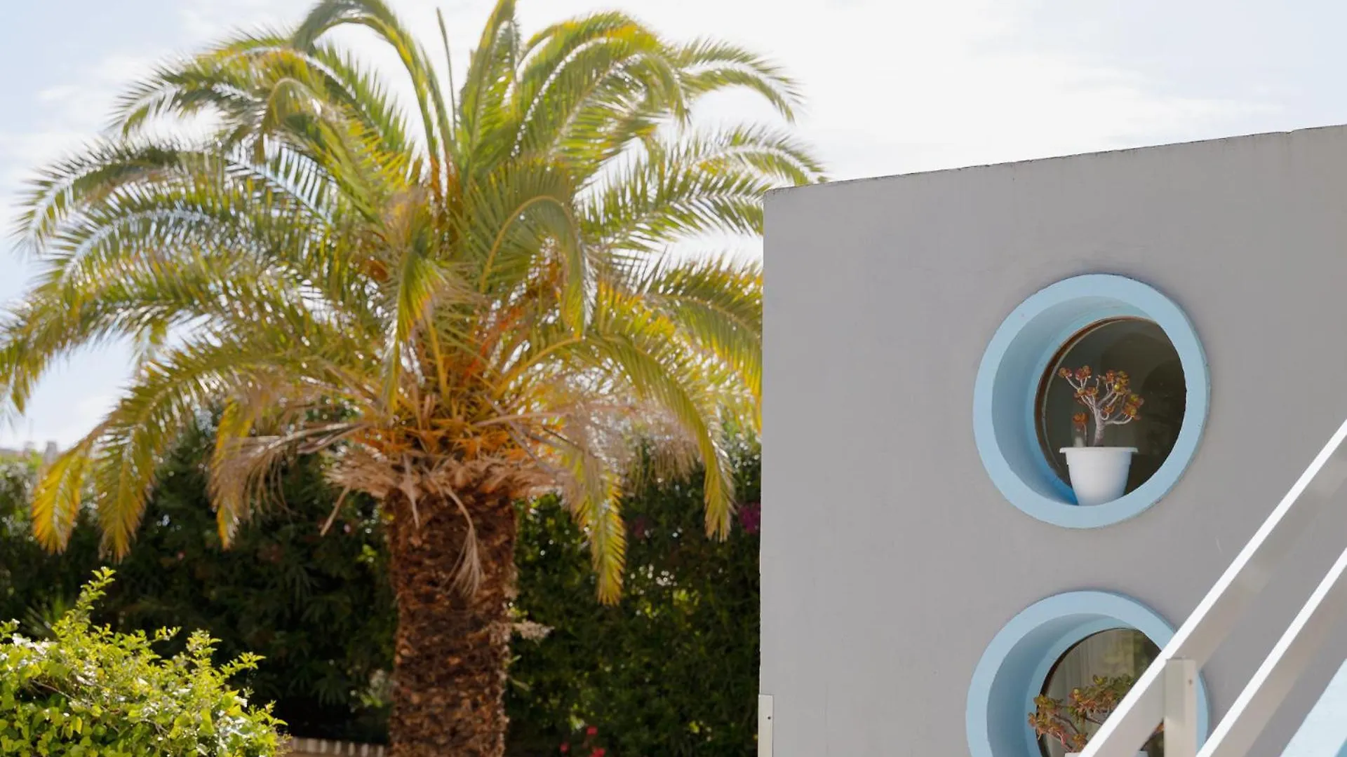 Residence Le 4 Stagioni Menfi 3*,
