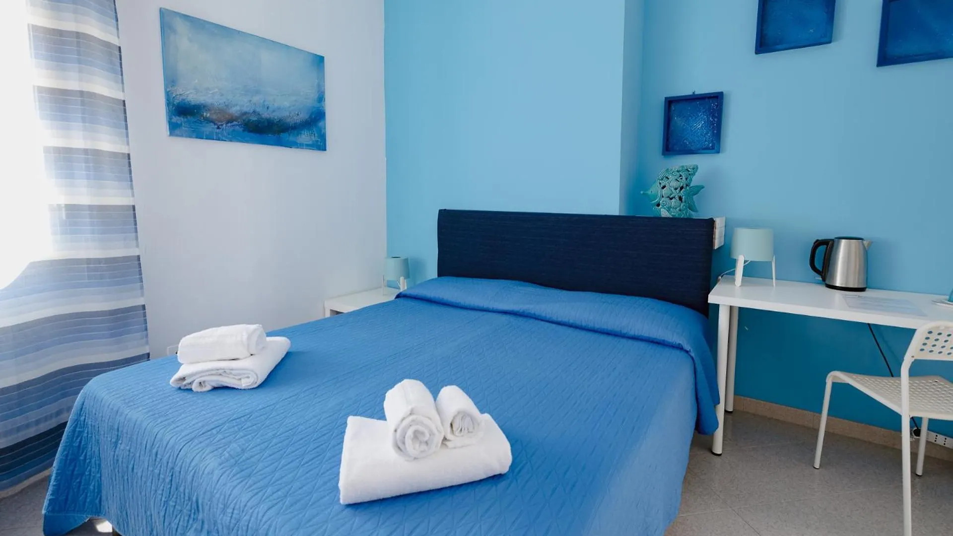 *** Bed and breakfast Residence Le 4 Stagioni Menfi Italia