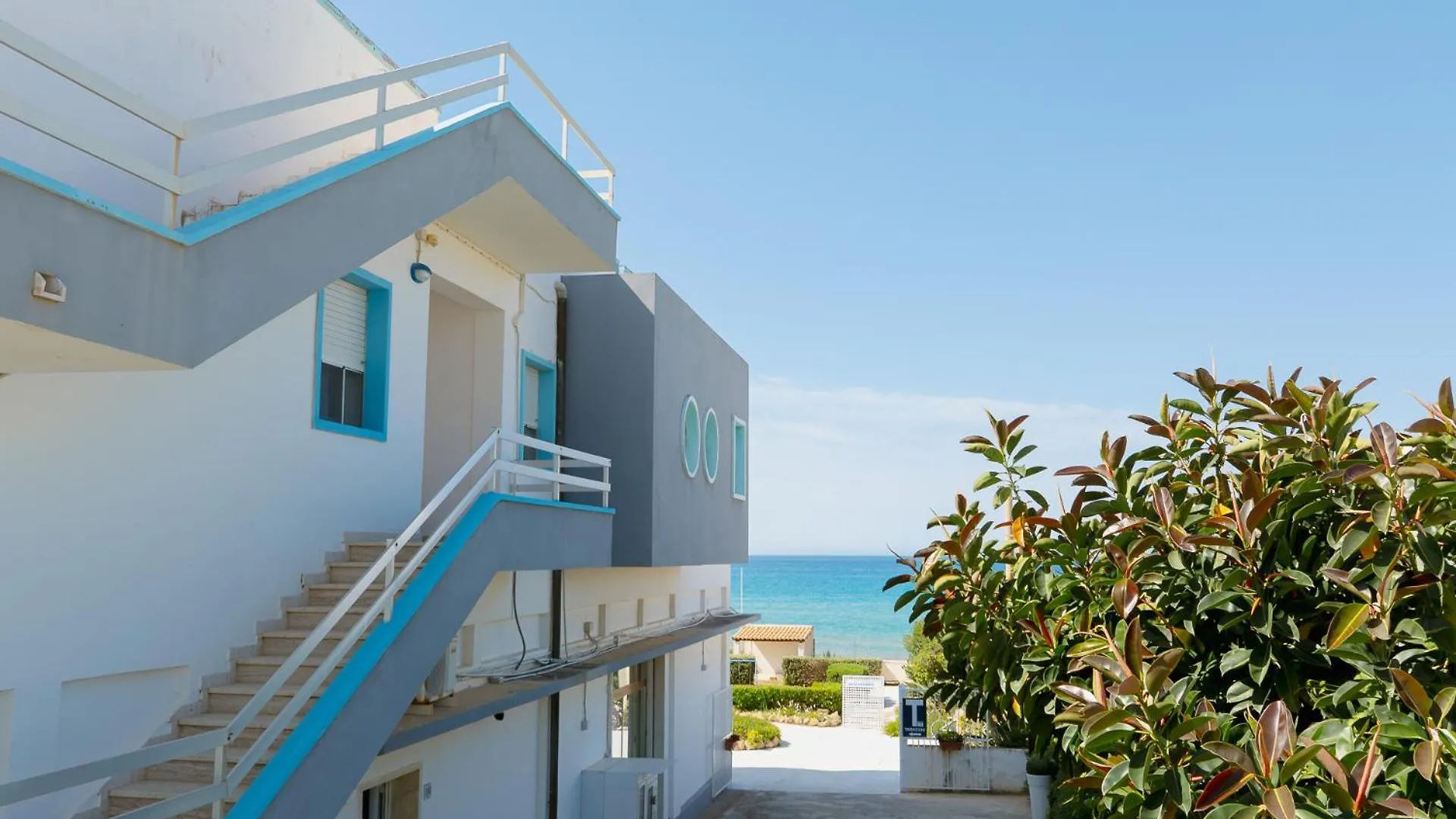 Residence Le 4 Stagioni Menfi