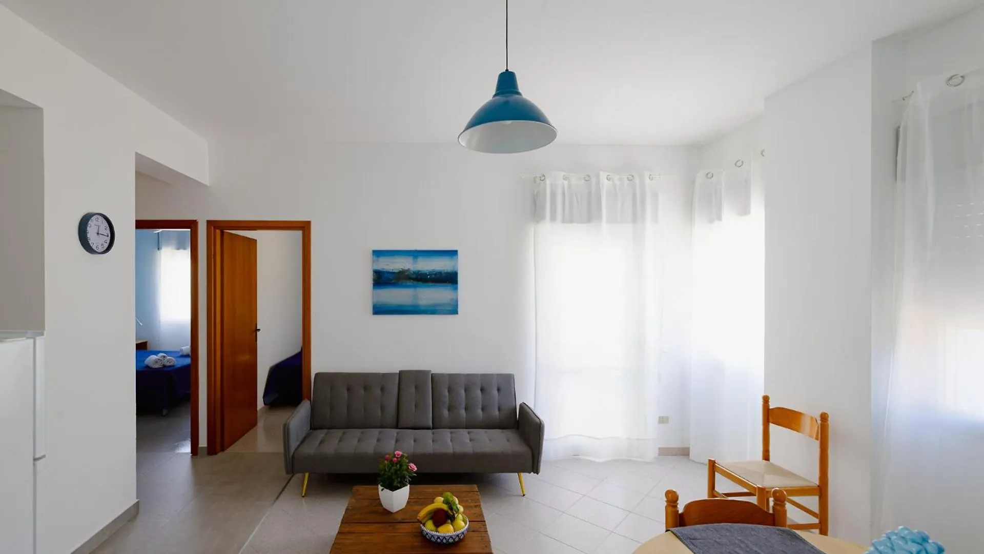 Bed and breakfast Residence Le 4 Stagioni Menfi