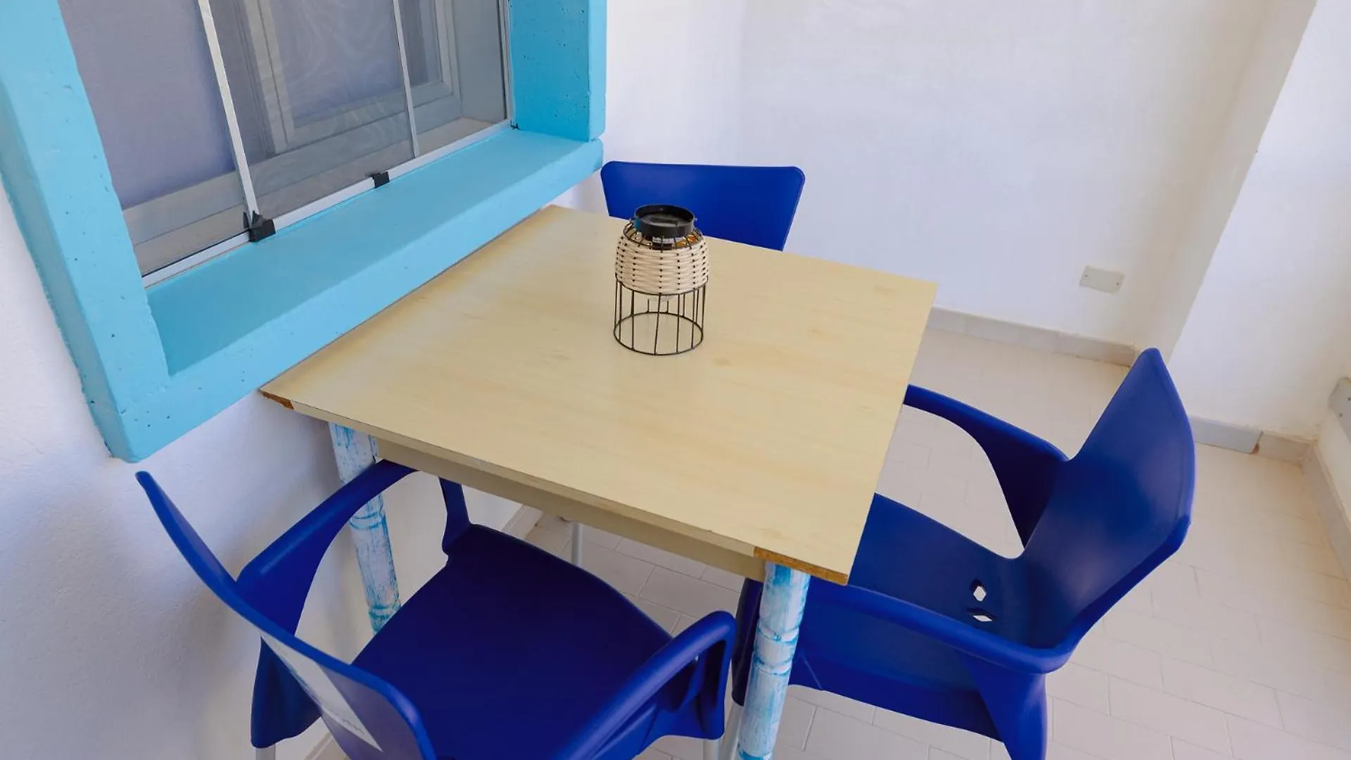 Residence Le 4 Stagioni Menfi 3*,  Italia