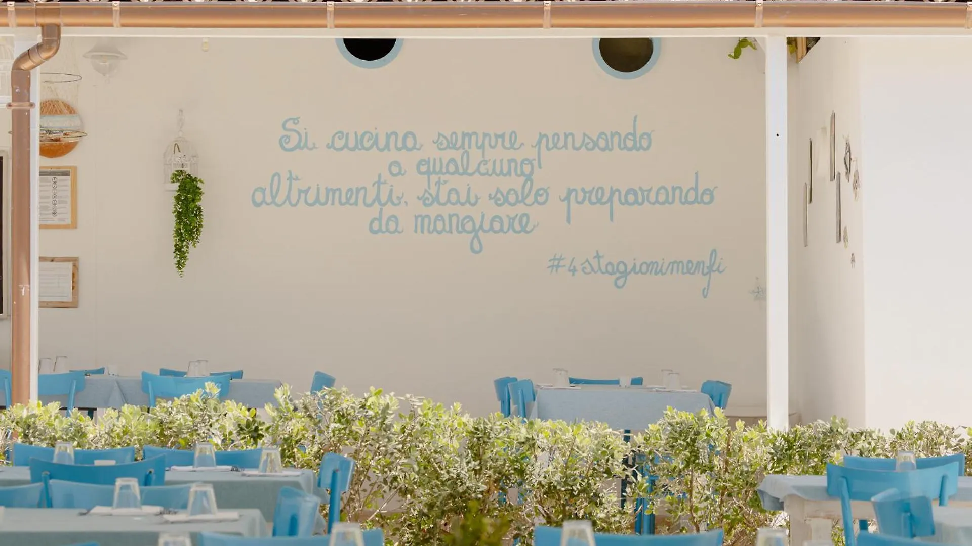 *** Bed and breakfast Residence Le 4 Stagioni Menfi Italia