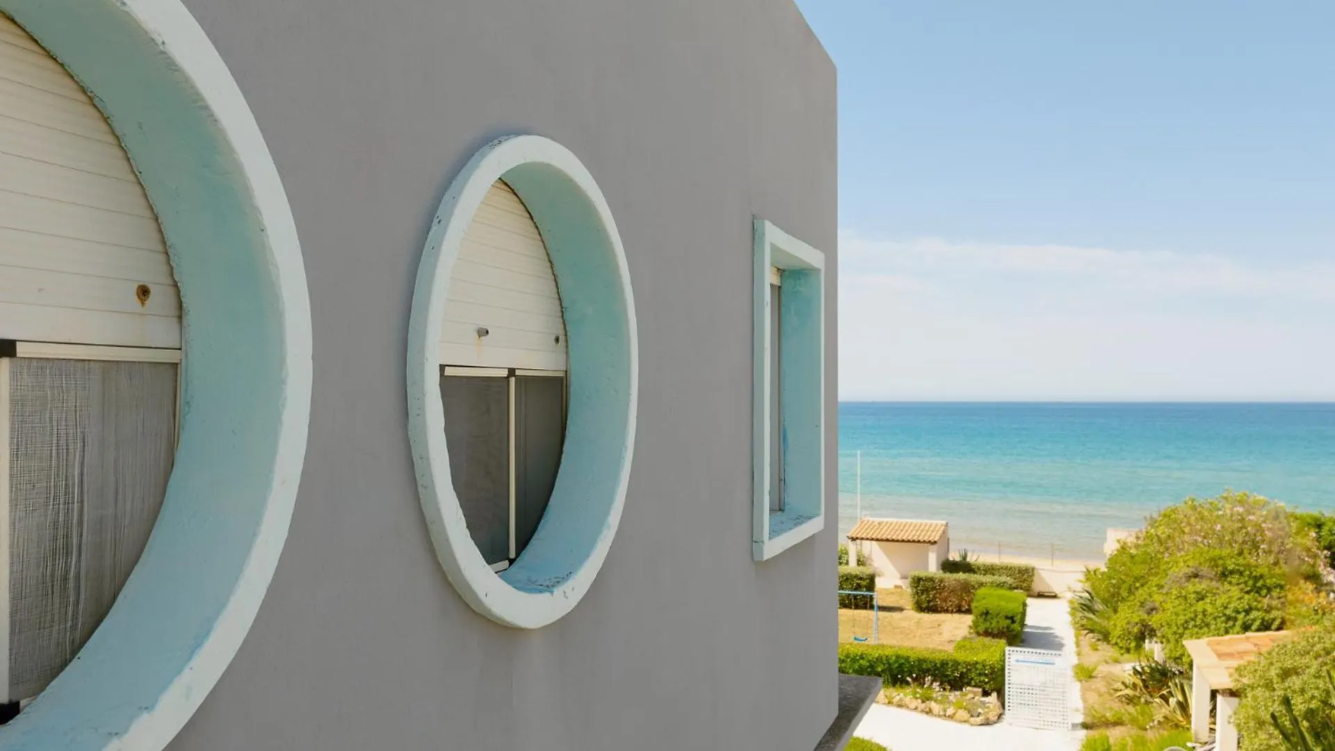 Residence Le 4 Stagioni Menfi 3*,