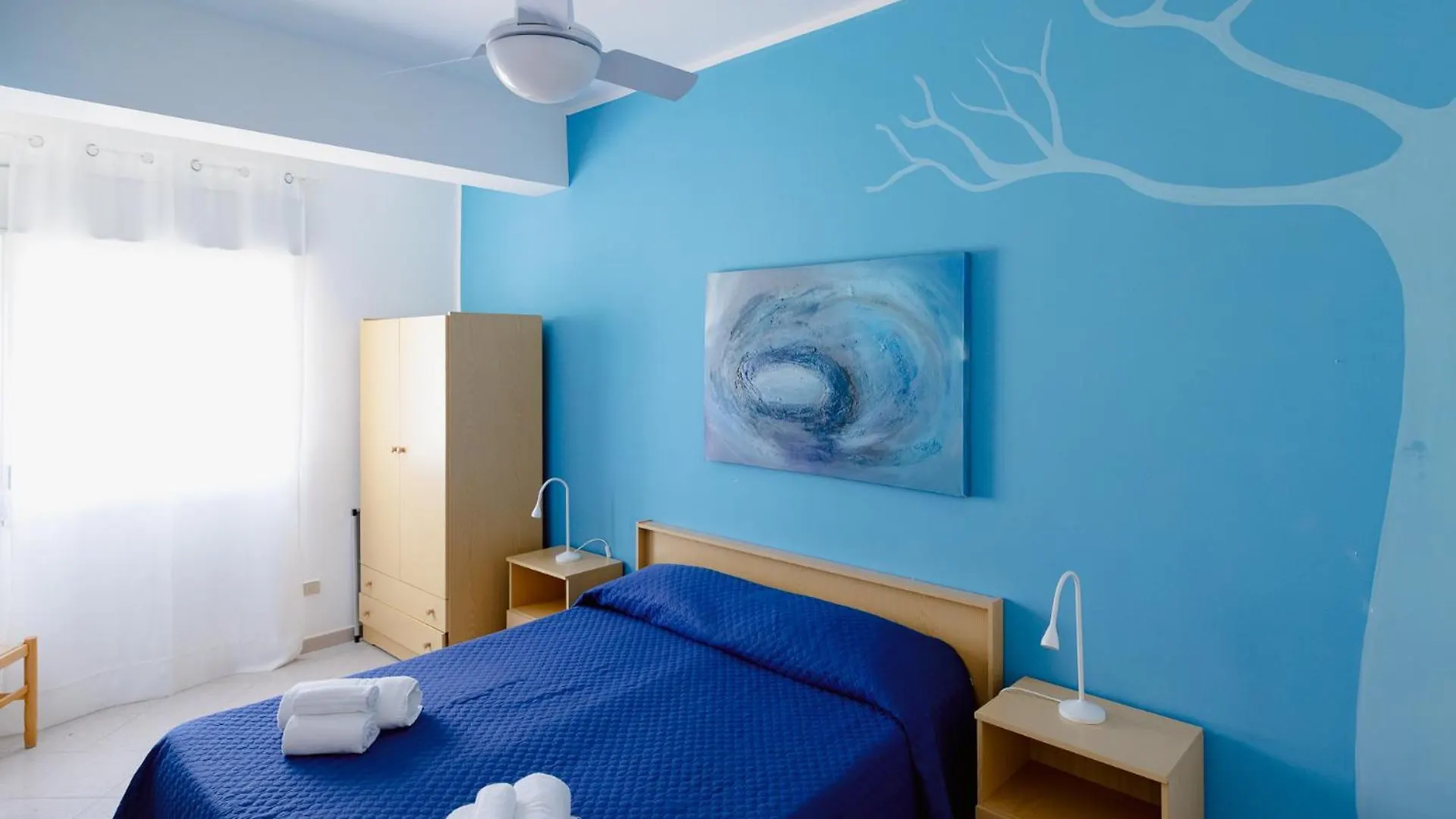 *** Bed and breakfast Residence Le 4 Stagioni Menfi Italia