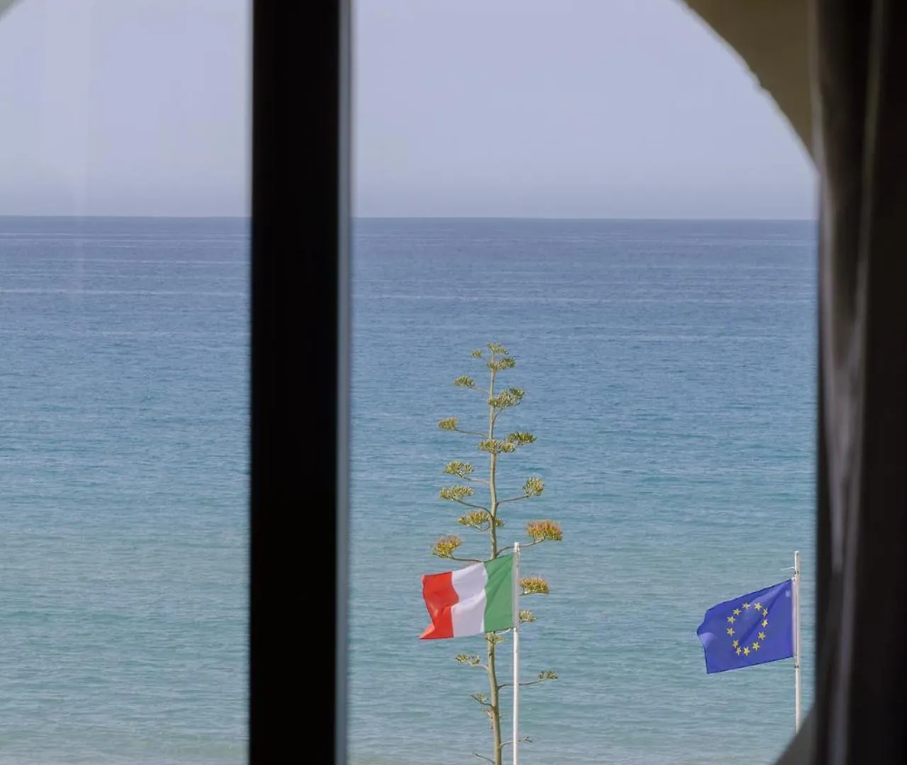 Residence Le 4 Stagioni Menfi Bed and breakfast