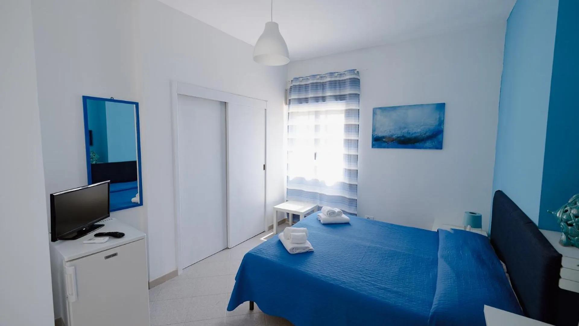 Residence Le 4 Stagioni Menfi