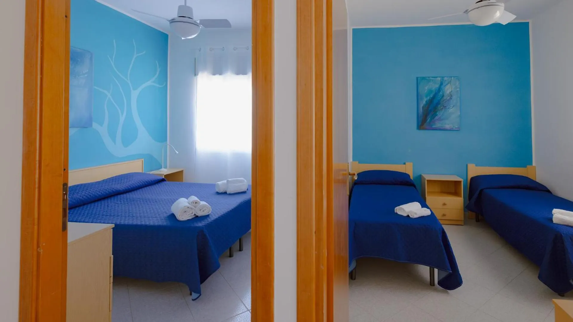 Residence Le 4 Stagioni Menfi