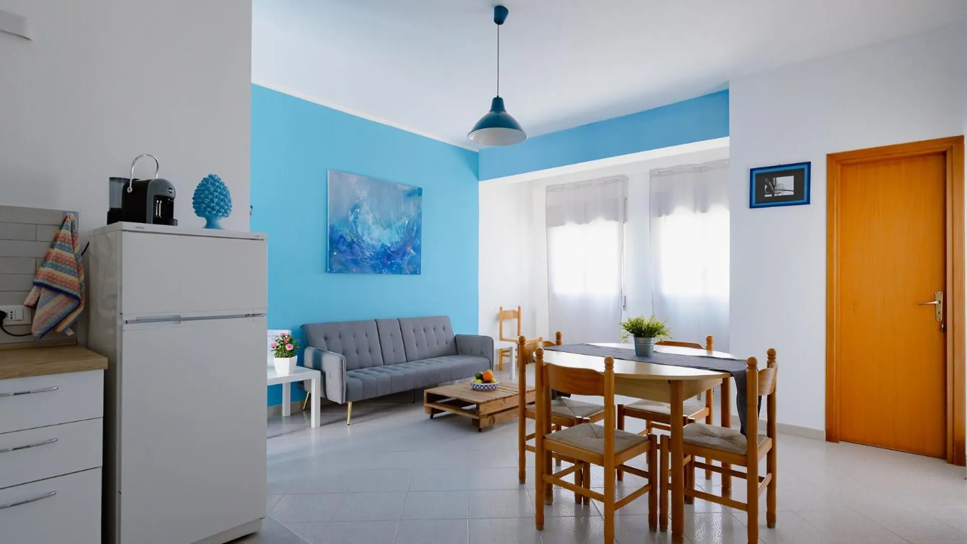 Residence Le 4 Stagioni Menfi Italia