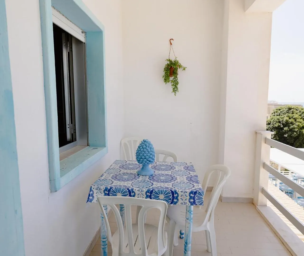 *** Bed and breakfast Residence Le 4 Stagioni Menfi Italia