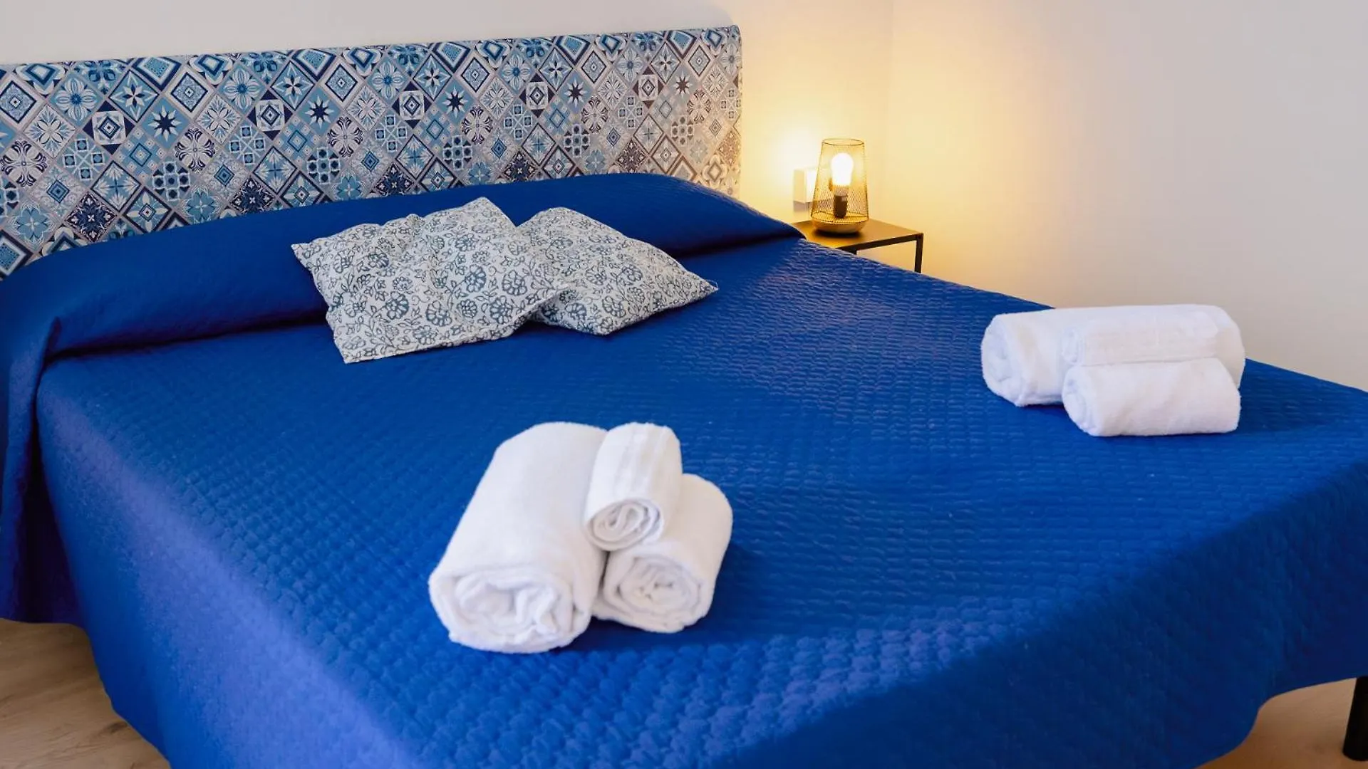 Residence Le 4 Stagioni Menfi Italia