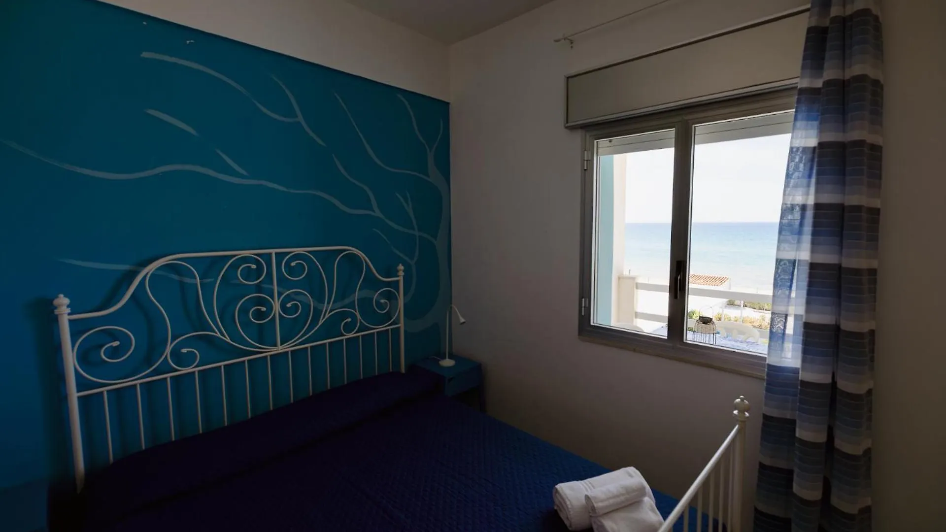 Residence Le 4 Stagioni Menfi Bed and breakfast