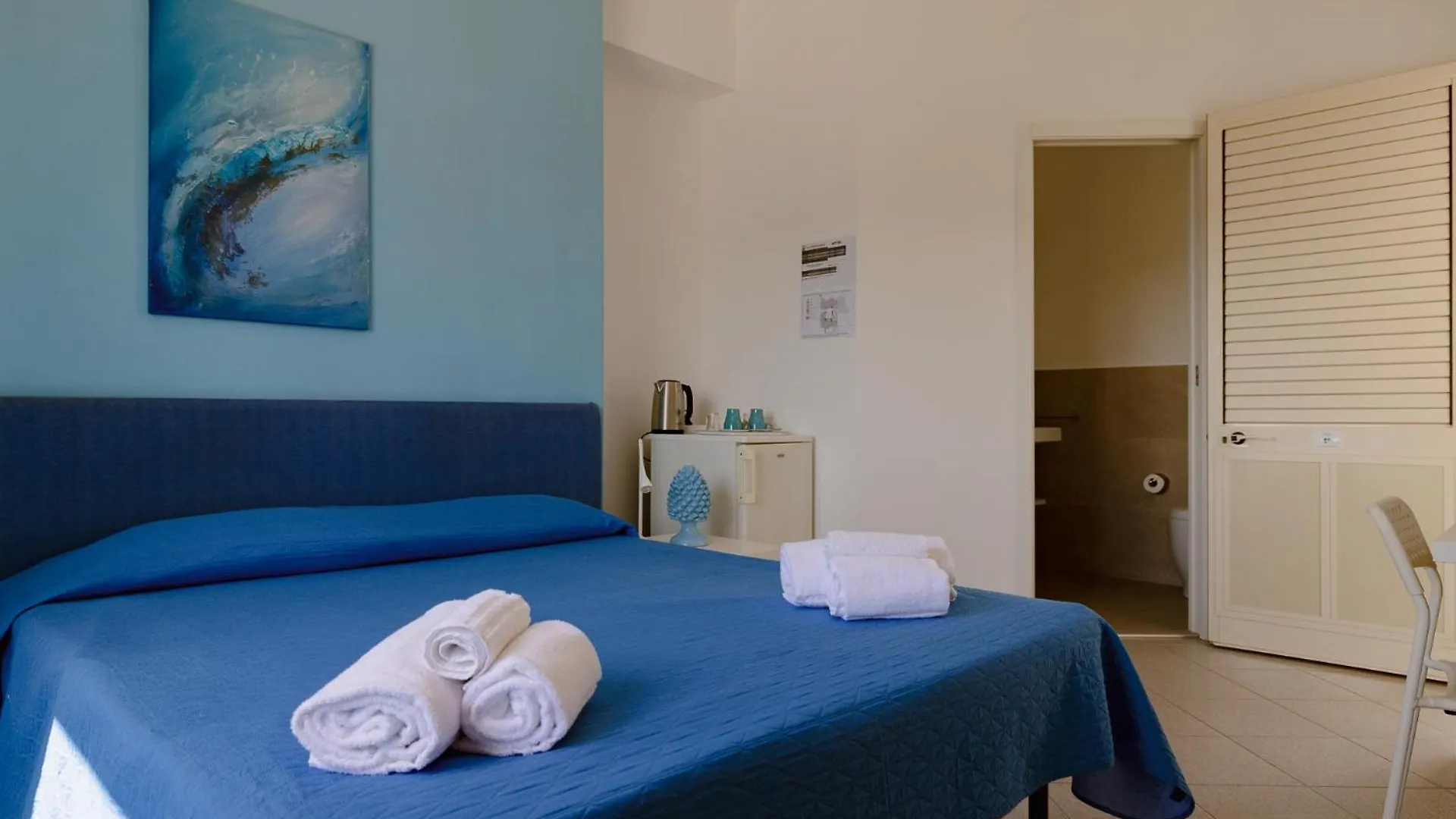 Residence Le 4 Stagioni Menfi
