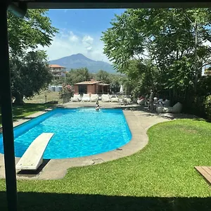 Bed and breakfast Ottomood And, Tremestieri Etneo