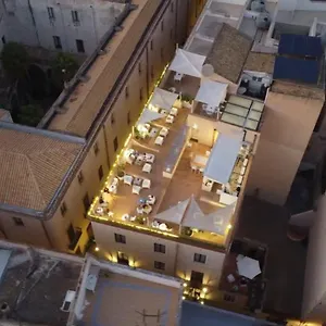 Hotel Badia Nuova Residencia, Trapani
